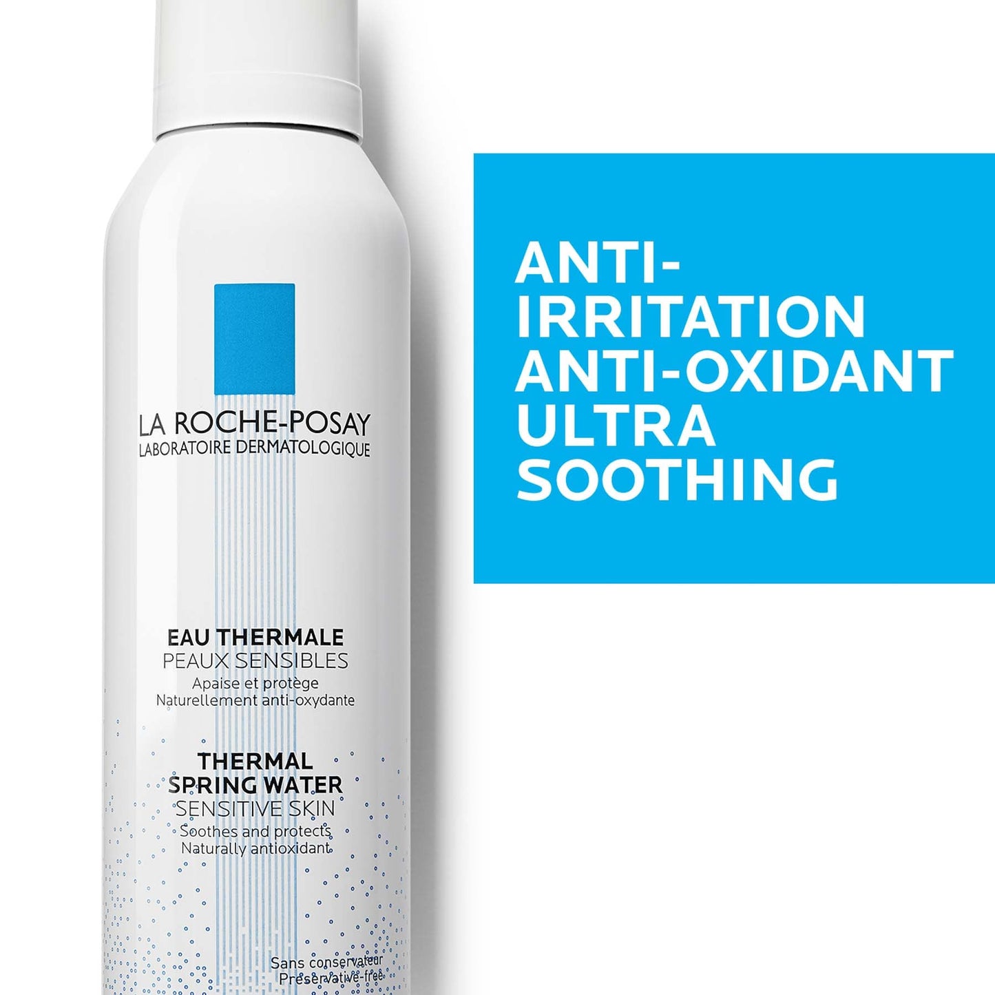 La Roche-Posay Thermal Spring Water Face Mist 150g