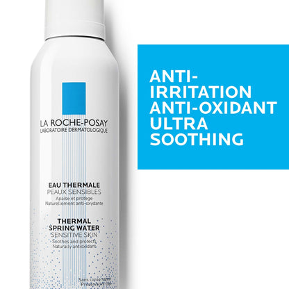 La Roche-Posay Thermal Spring Water Face Mist 150g