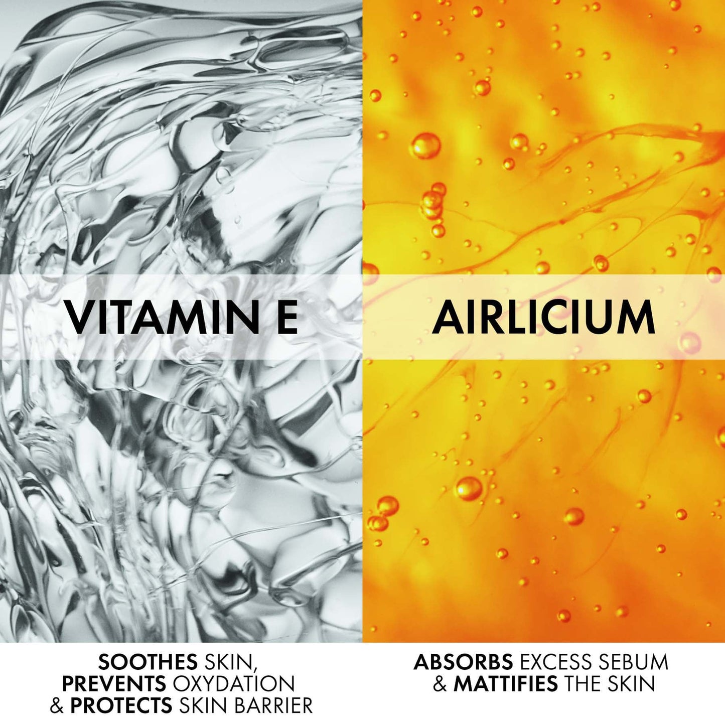 Vichy Capital Soleil Dry Touch Anti-Shine Sunscreen for Combination to Oily Skin SPF50 50ml