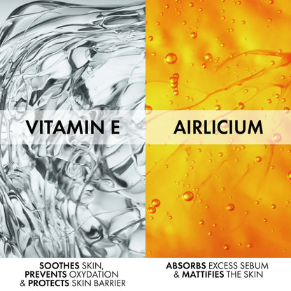 Vichy Capital Soleil Dry Touch Anti-Shine Sunscreen for Combination to Oily Skin SPF50 50ml