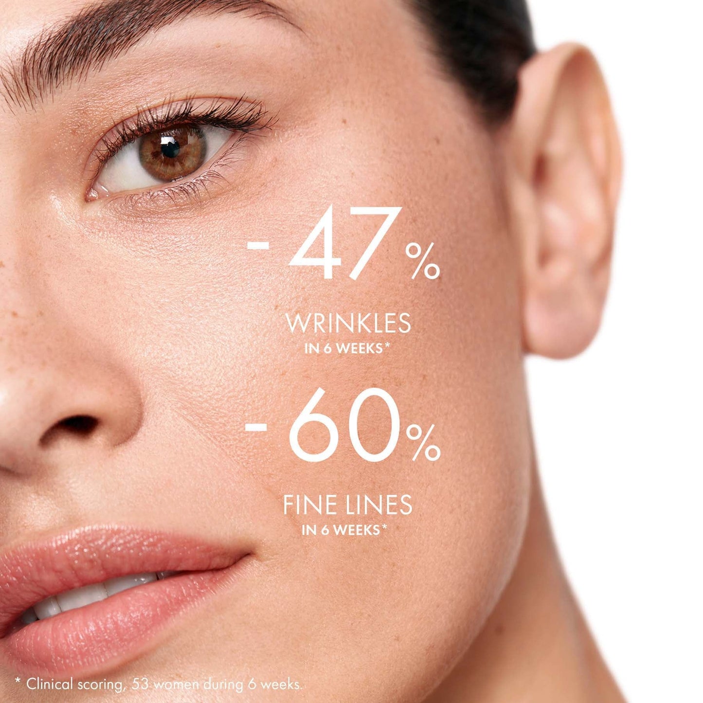 Vichy Liftactiv Supreme HA Filler Hyaluronic Acid Serum to Reduce Wrinkles, Plump & Smooth 30ml