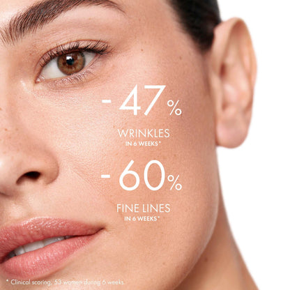 Vichy Liftactiv Supreme HA Filler Hyaluronic Acid Serum to Reduce Wrinkles, Plump & Smooth 30ml