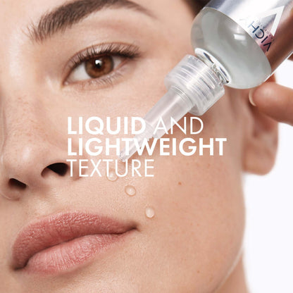 Vichy Liftactiv Supreme HA Filler Hyaluronic Acid Serum to Reduce Wrinkles, Plump & Smooth 30ml
