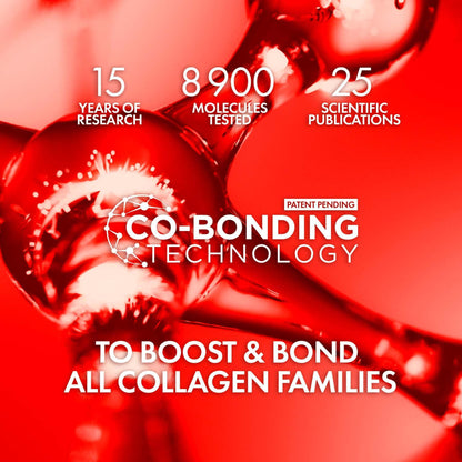 Vichy Liftactiv Collagen Specialist Night Cream Anti-Ageing Face Moisturiser 50ml