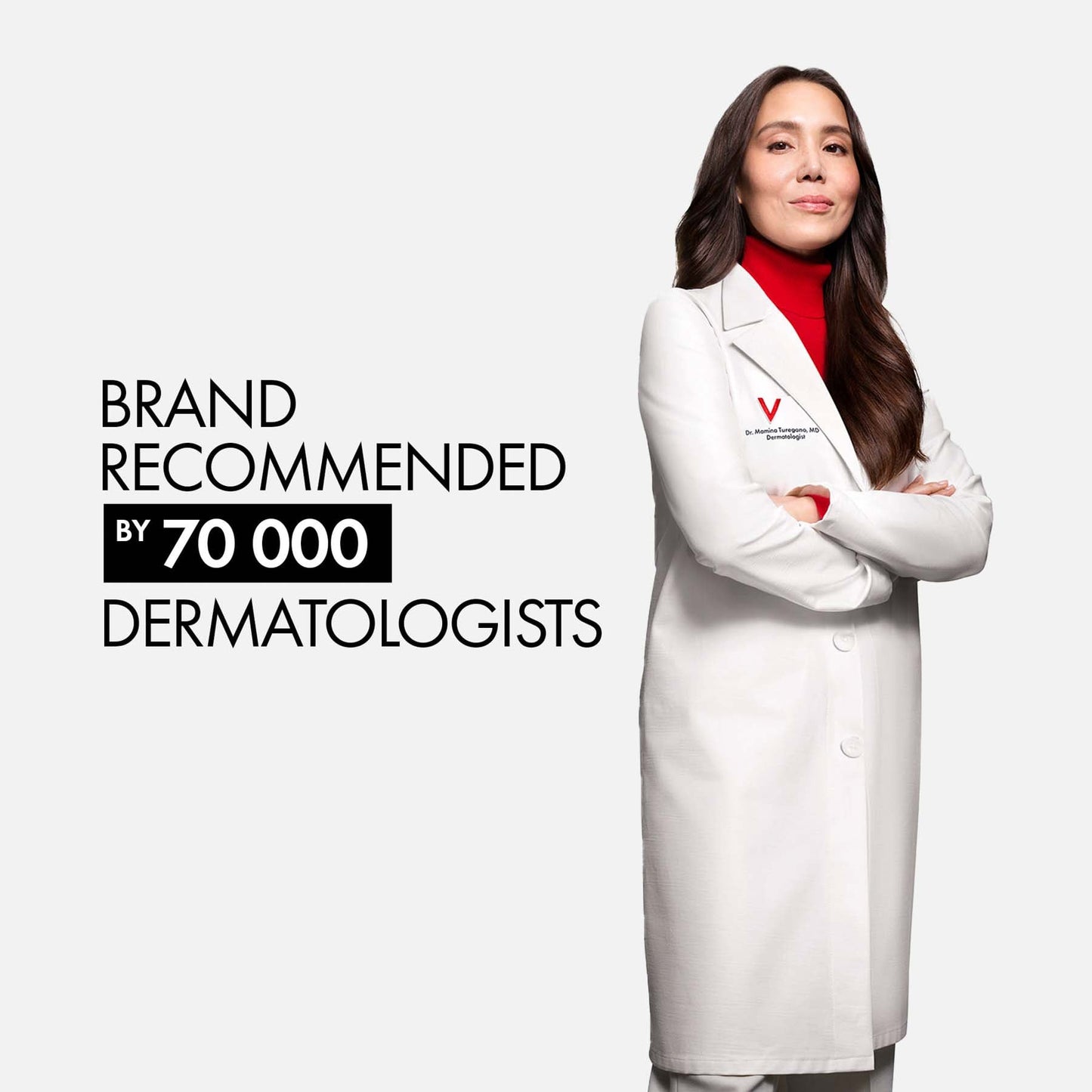 Vichy Liftactiv Collagen Specialist Night Cream Anti-Ageing Face Moisturiser 50ml