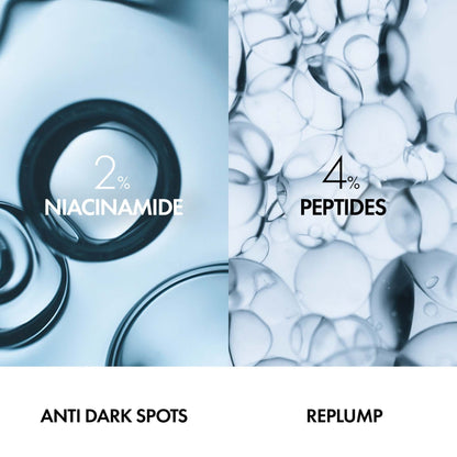 Vichy Capital Soleil UV-Age Tinted Anti-Ageing Sunscreen SPF50+ with Niacinamide 40ml