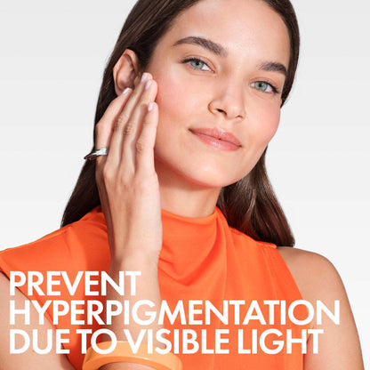 Vichy Capital Soleil UV-Age Tinted Anti-Ageing Sunscreen SPF50+ with Niacinamide 40ml