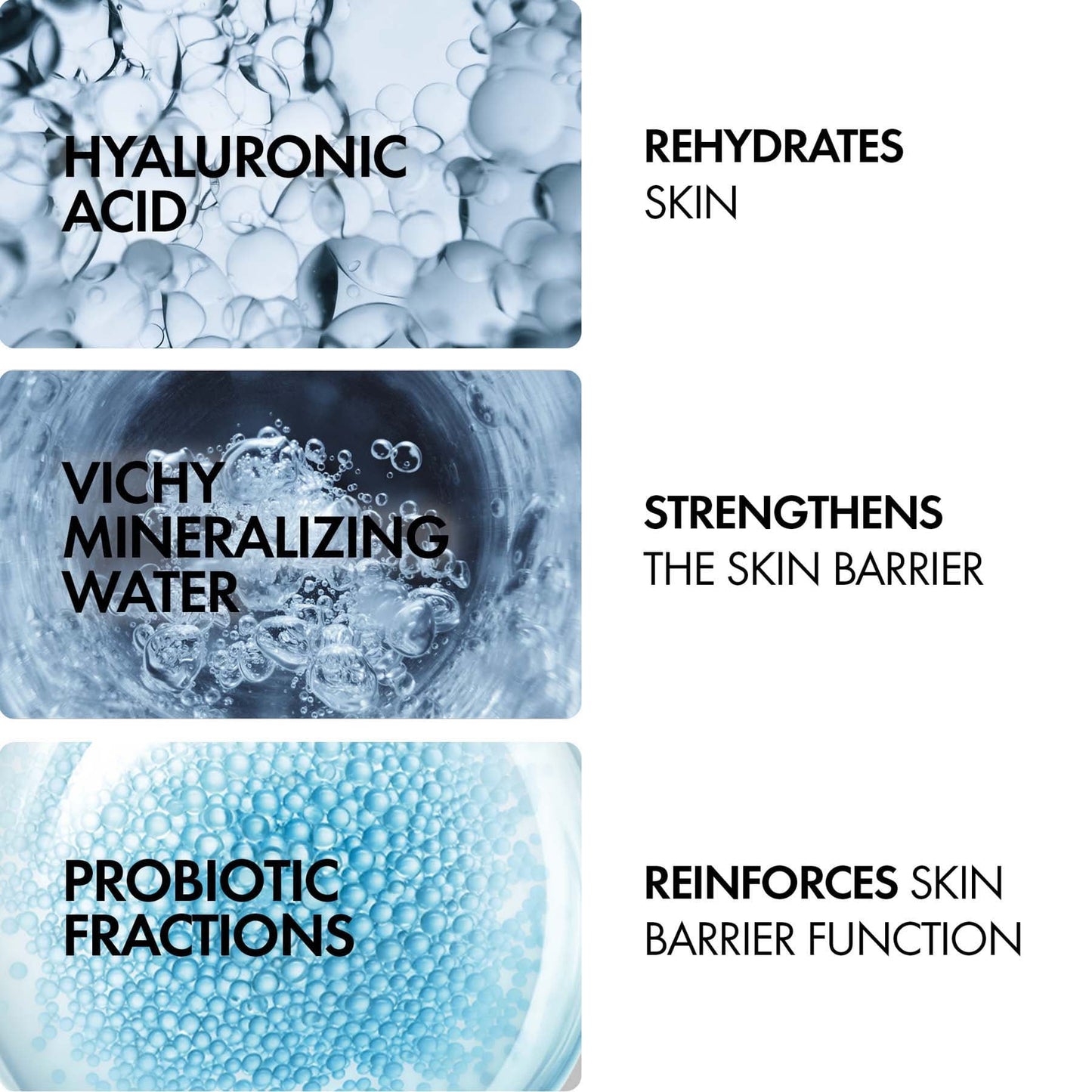 Vichy Capital Soleil Invisible Fluid Sunscreen Spray SPF50+ for Face and Body 200ml