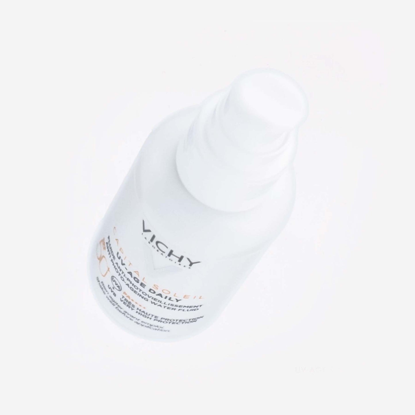 Vichy Capital Soleil UV-Age Anti-Ageing Sunscreen SPF50+ with Niacinamide 40ml