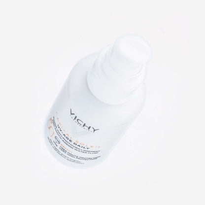 Vichy Capital Soleil UV-Age Anti-Ageing Sunscreen SPF50+ with Niacinamide 40ml