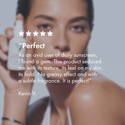 Vichy Capital Soleil UV-Age Anti-Ageing Sunscreen SPF50+ with Niacinamide 40ml