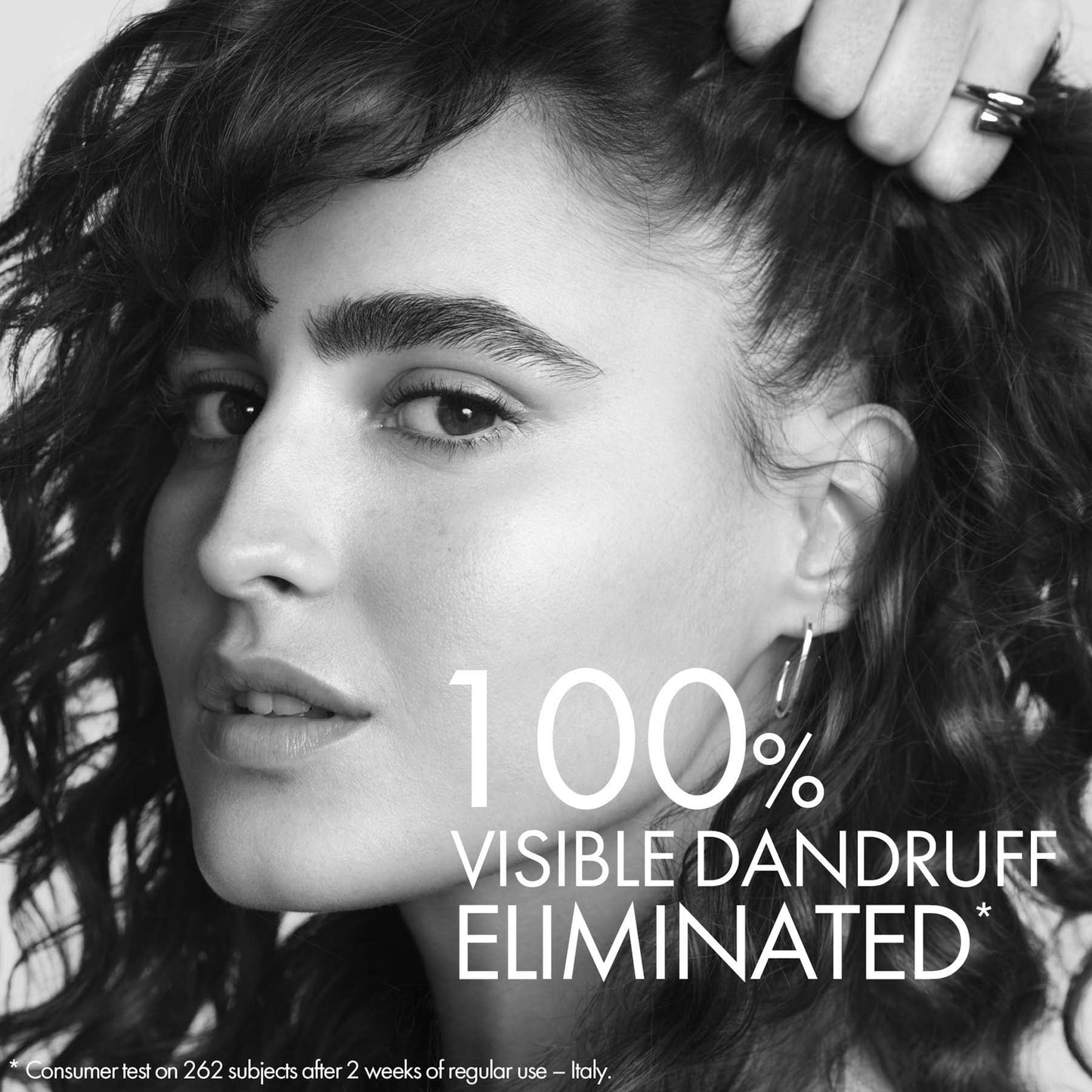 Vichy Dercos Anti-Dandruff Shampoo for Dry Hair 390ml