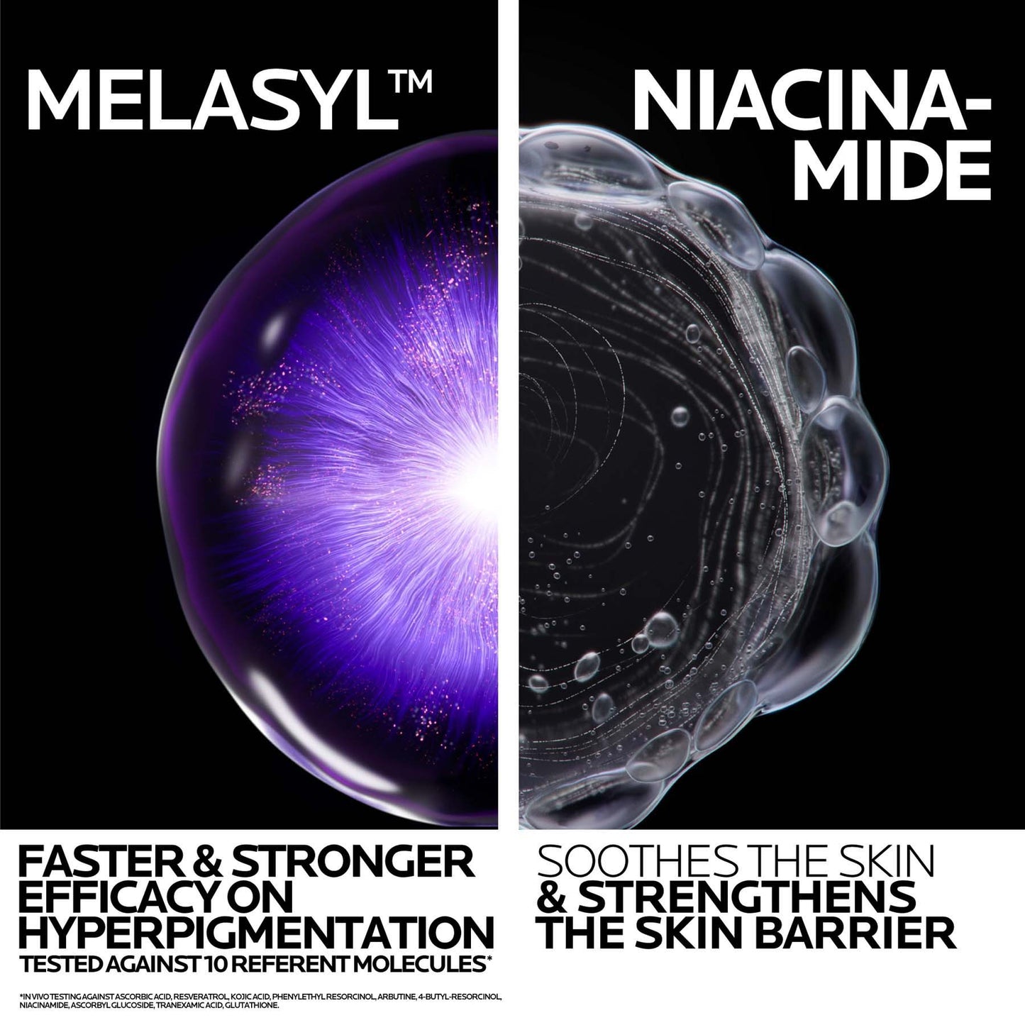 La Roche-Posay Mela B3 Anti-Dark Spots Cleanser with Niacinamide for All Skin Types 200ml