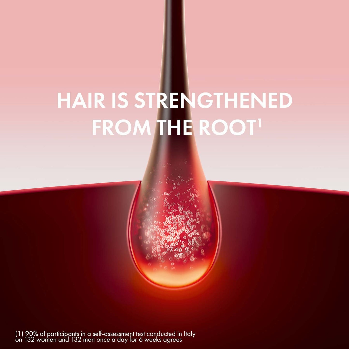 Vichy Dercos Aminexil Clinical 5 Anti-Hair Fall Treatment for Men x21 Doses 6ml