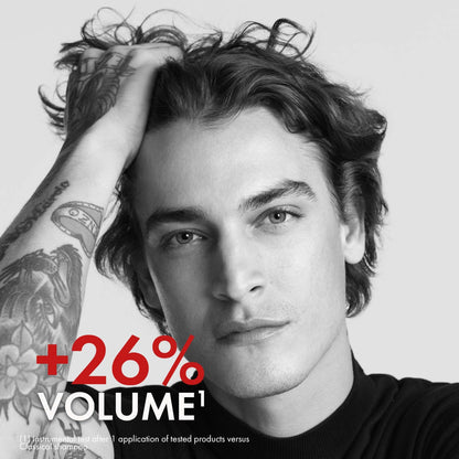 Vichy Dercos Aminexil Clinical 5 Anti-Hair Fall Treatment for Men x21 Doses 6ml