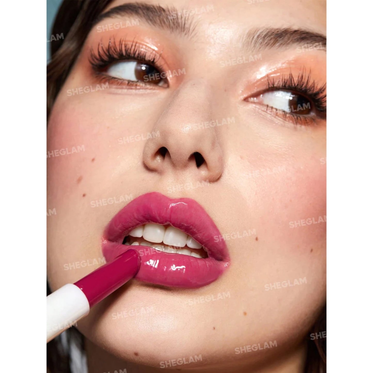 Sheglam Pout-Perfect Shine Lip Plumper