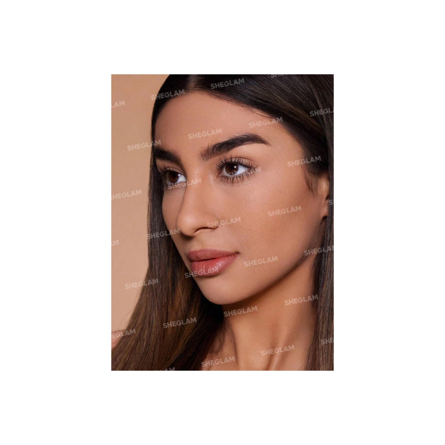 Sheglam Skin-Focus High Coverage Powder Foundation