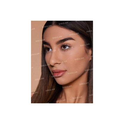 Sheglam Skin-Focus High Coverage Powder Foundation