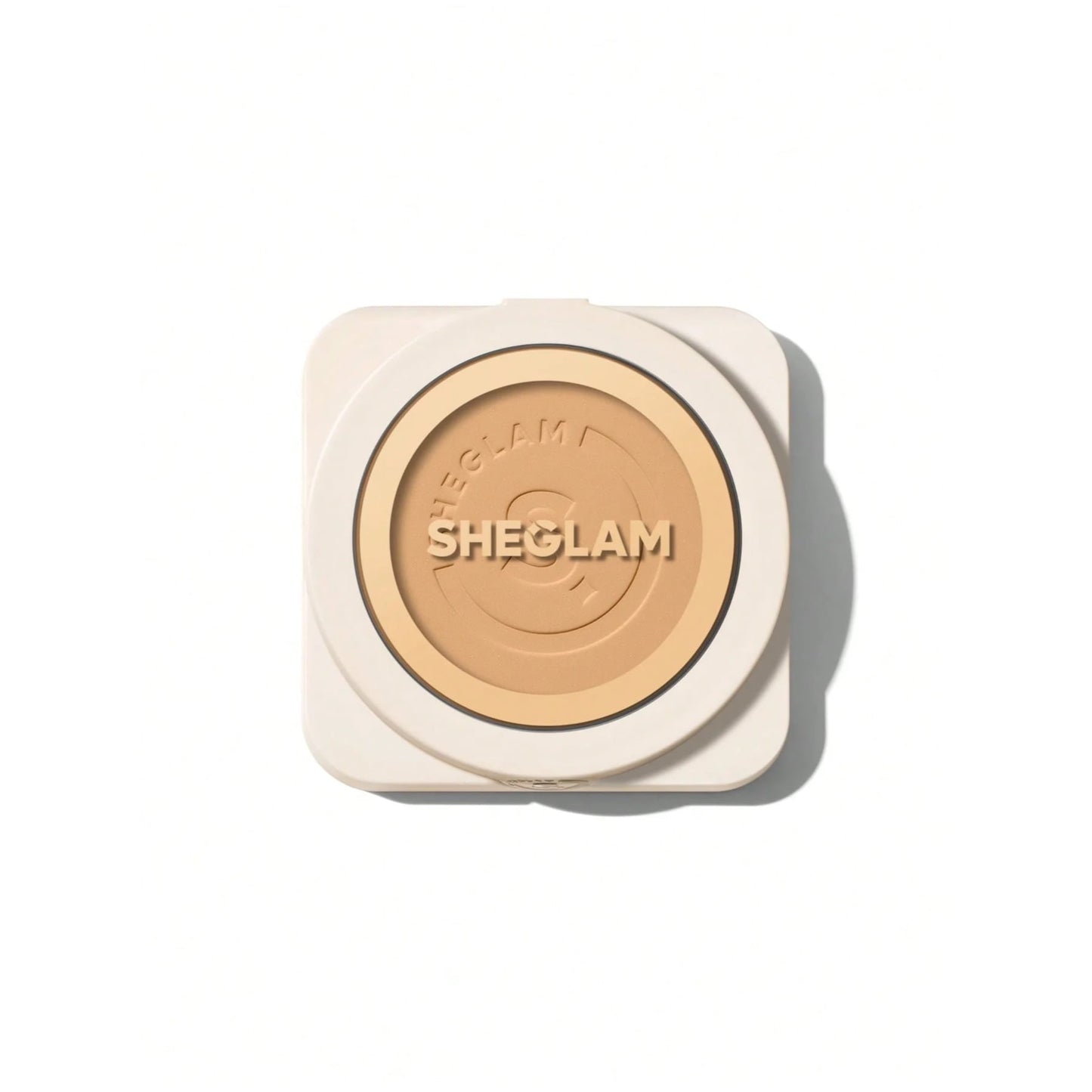 Sheglam Skin-Focus High Coverage Powder Foundation