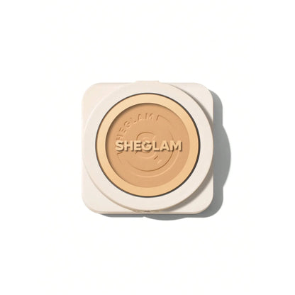 Sheglam Skin-Focus High Coverage Powder Foundation