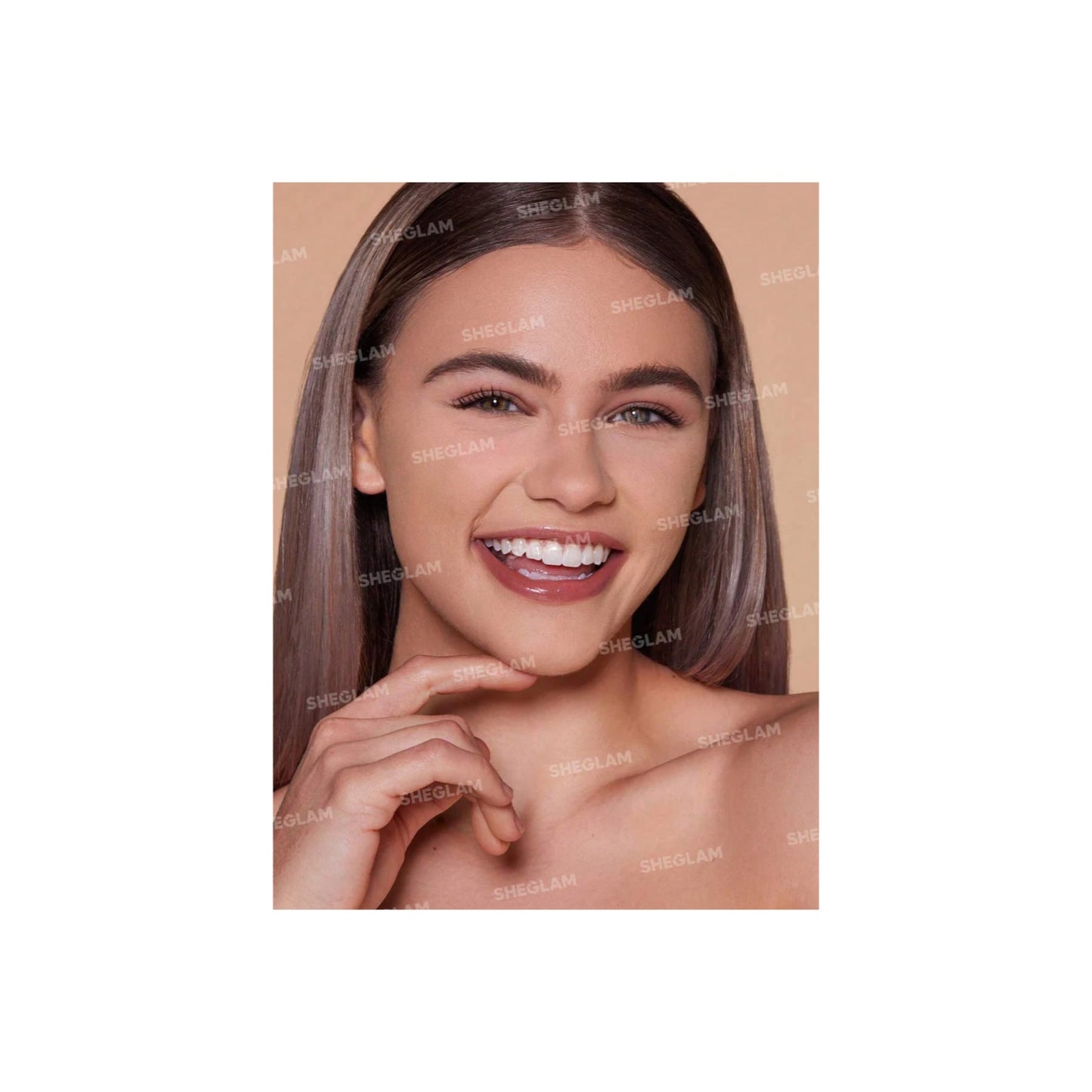 Sheglam Skin-Focus High Coverage Powder Foundation