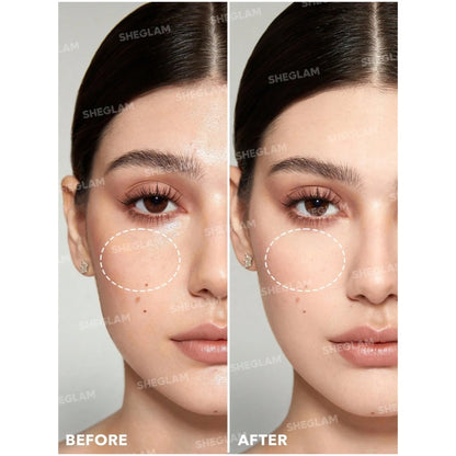 Sheglam Hydro-Touch Refreshing Setting Powder