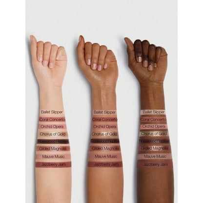 Sheglam Vinyl Pop Color Palette