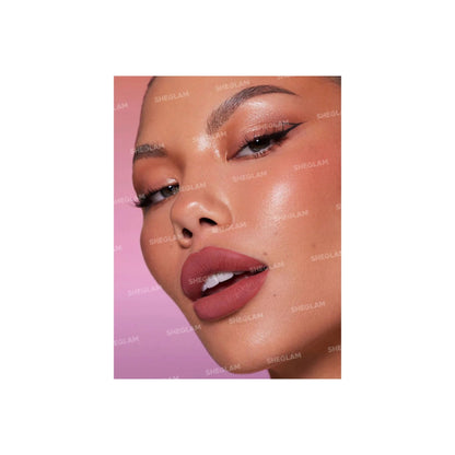 Sheglam Dynamatte Boom Long-lasting Matte Lipstick
