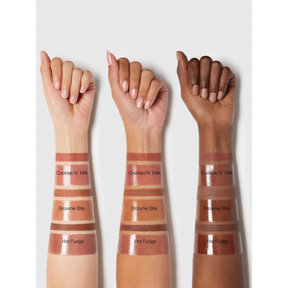 Sheglam Willy Wonka Cocoa Kiss Lip Duo