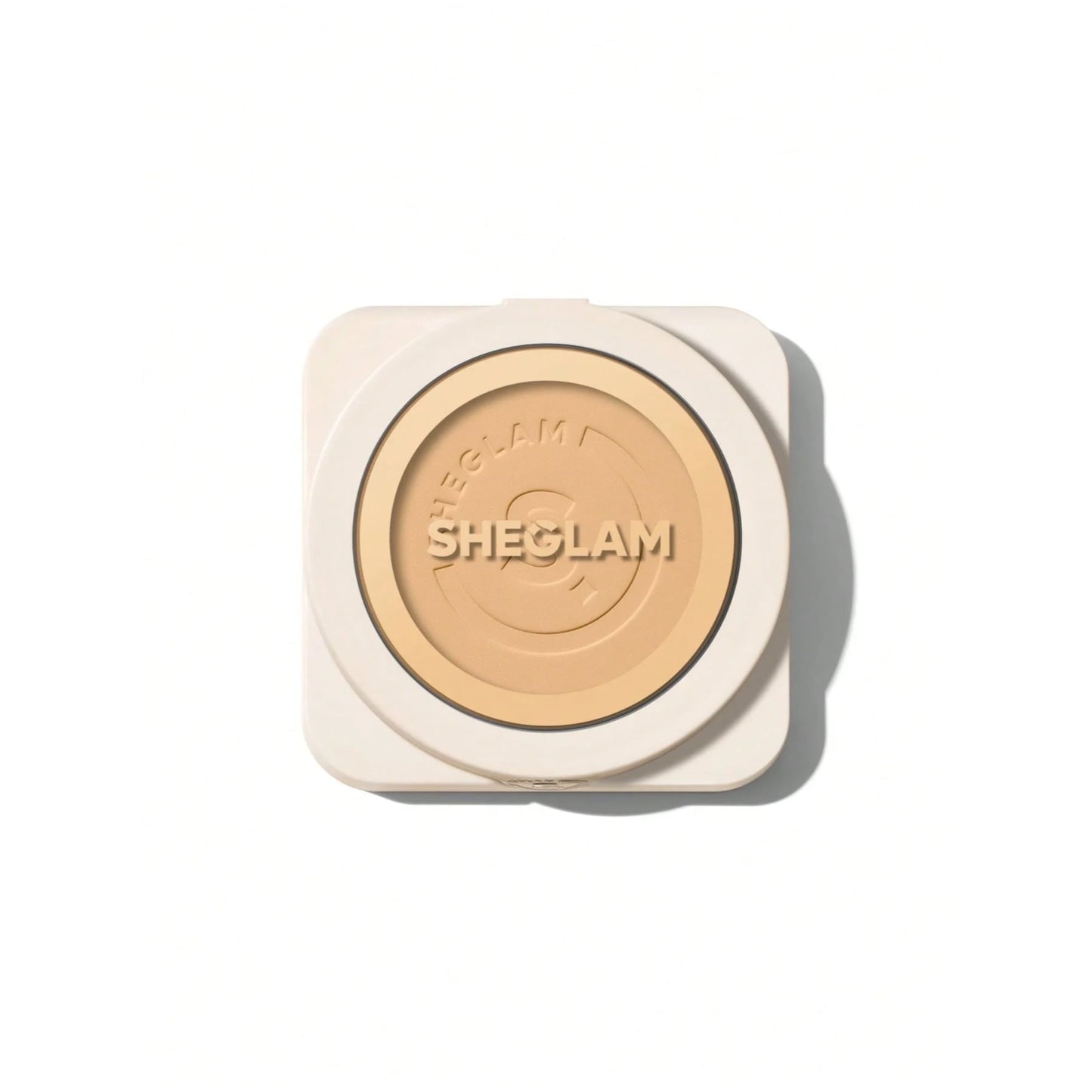 Sheglam Skin-Focus High Coverage Powder Foundation