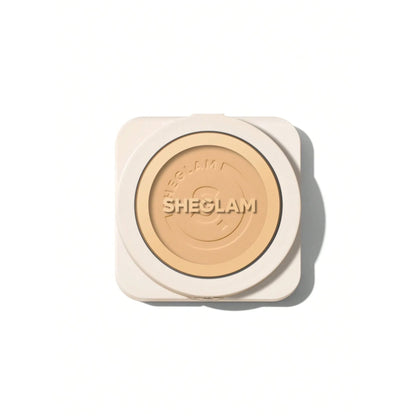 Sheglam Skin-Focus High Coverage Powder Foundation