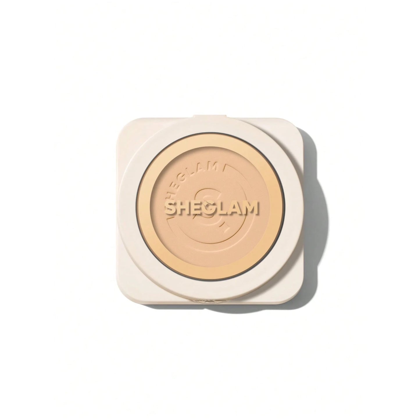 Sheglam Skin-Focus High Coverage Powder Foundation