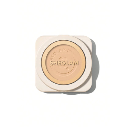 Sheglam Skin-Focus High Coverage Powder Foundation
