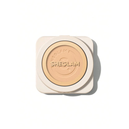 Sheglam Skin-Focus High Coverage Powder Foundation