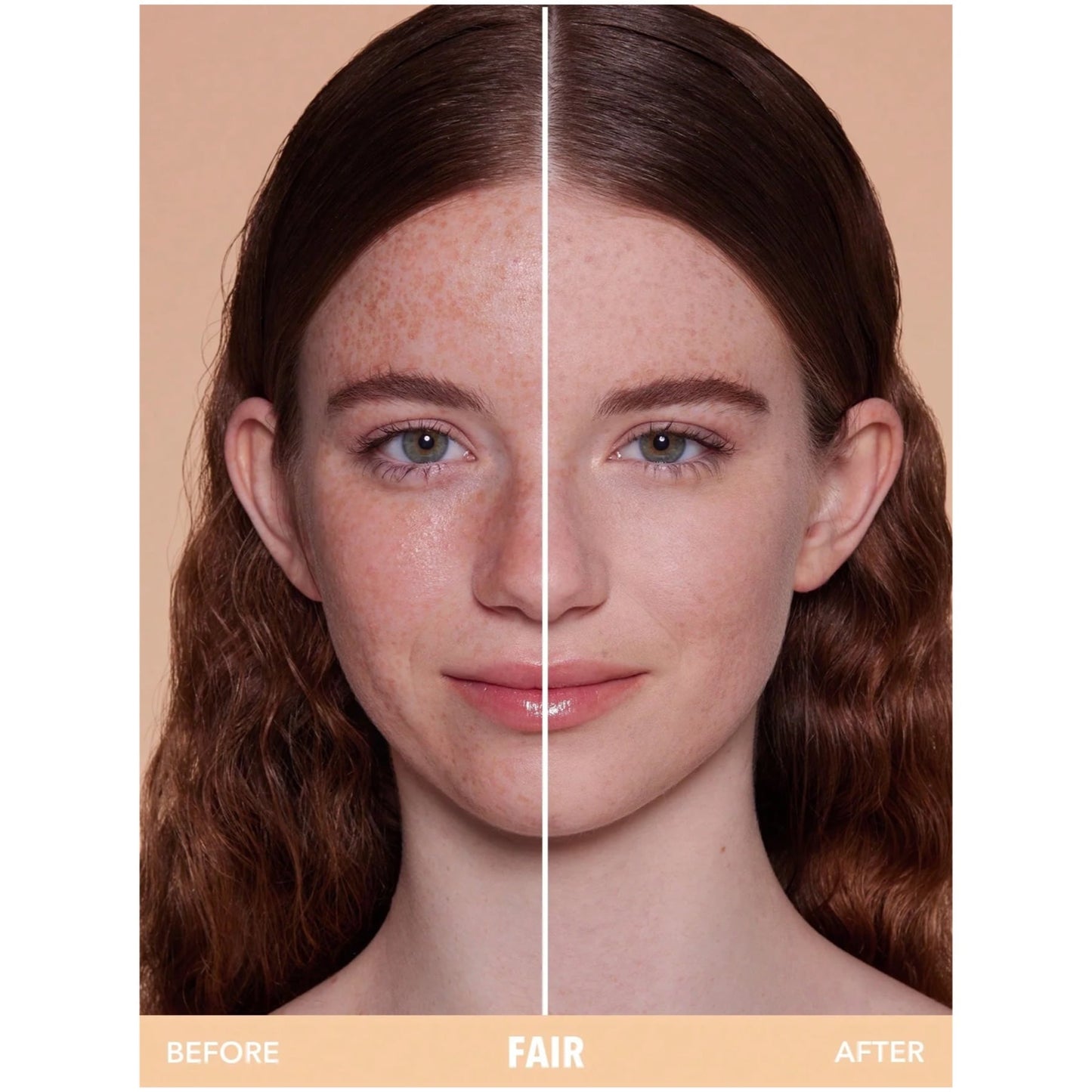 Sheglam Skin-Focus High Coverage Powder Foundation