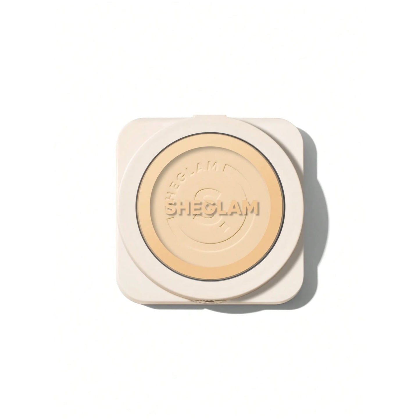 Sheglam Skin-Focus High Coverage Powder Foundation