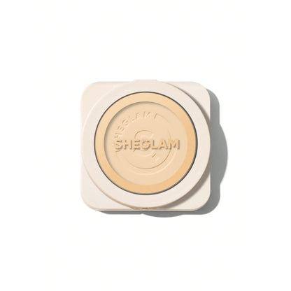 Sheglam Skin-Focus High Coverage Powder Foundation