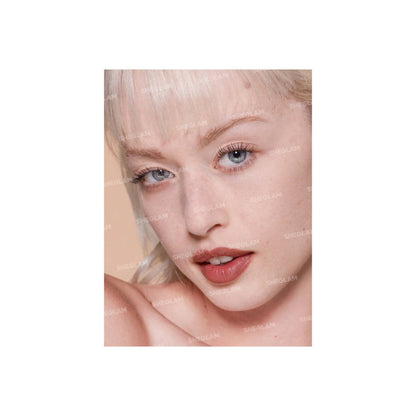 Sheglam Skin-Focus High Coverage Powder Foundation