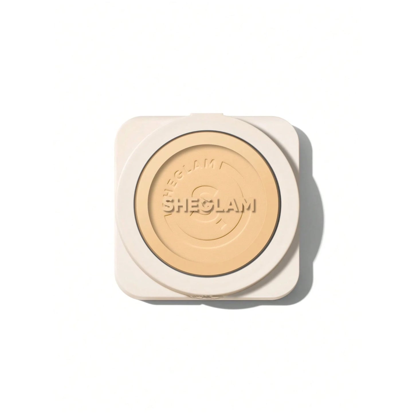 Sheglam Skin-Focus High Coverage Powder Foundation