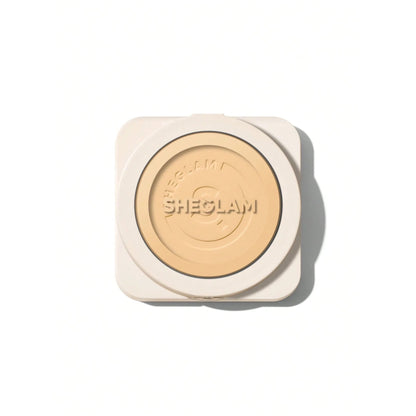 Sheglam Skin-Focus High Coverage Powder Foundation