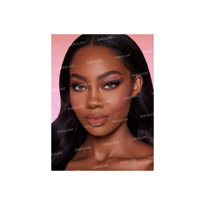 Sheglam Dynamatte Boom Long-lasting Matte Lipstick