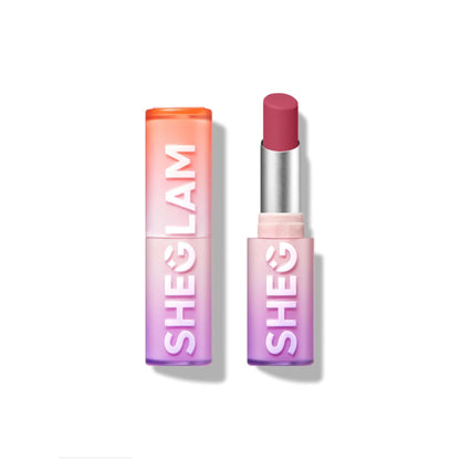 Sheglam Dynamatte Boom Long-lasting Matte Lipstick