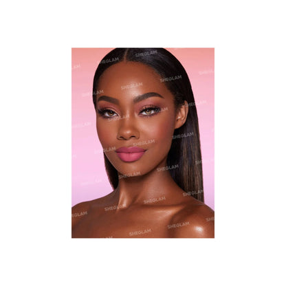 Sheglam Dynamatte Boom Long-lasting Matte Lipstick
