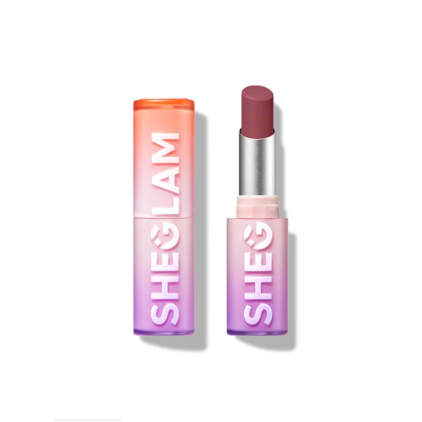 Sheglam Dynamatte Boom Long-lasting Matte Lipstick