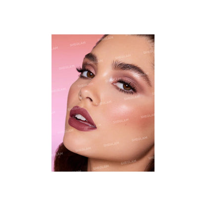 Sheglam Dynamatte Boom Long-lasting Matte Lipstick