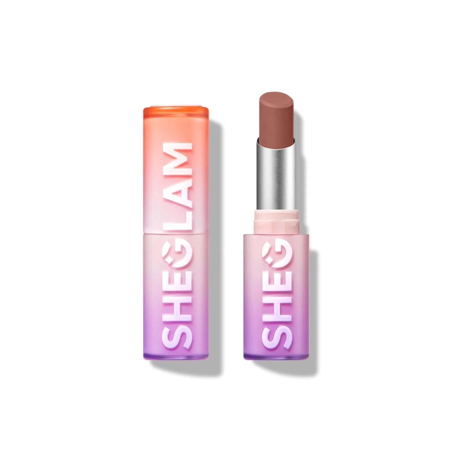 Sheglam Dynamatte Boom Long-lasting Matte Lipstick