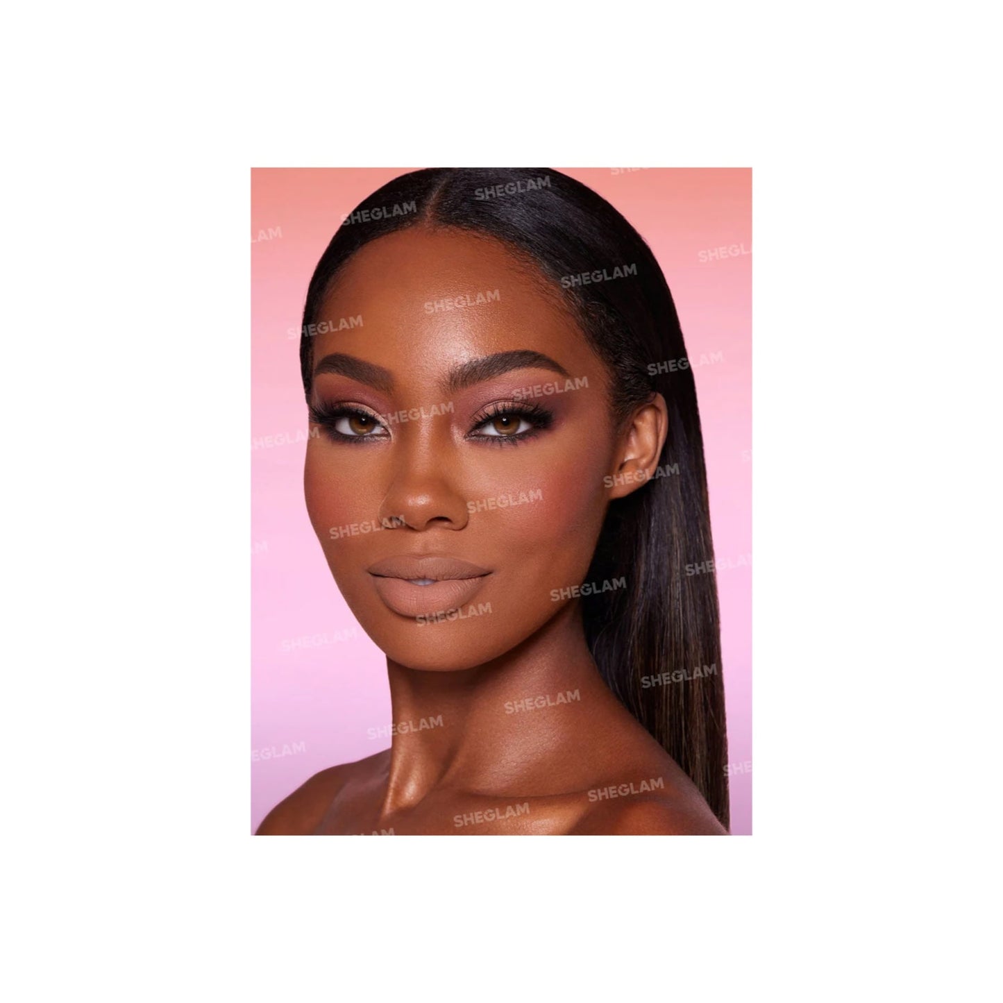 Sheglam Dynamatte Boom Long-lasting Matte Lipstick