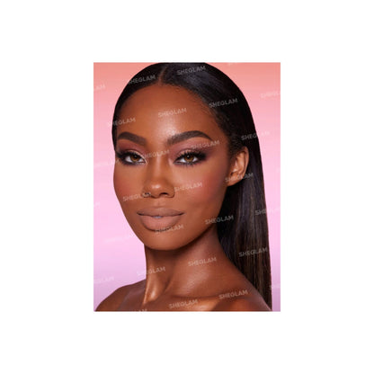 Sheglam Dynamatte Boom Long-lasting Matte Lipstick