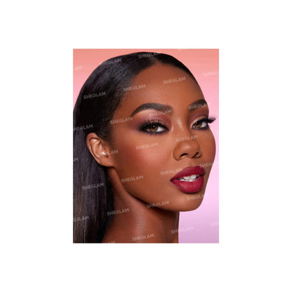 Sheglam Dynamatte Boom Long-lasting Matte Lipstick