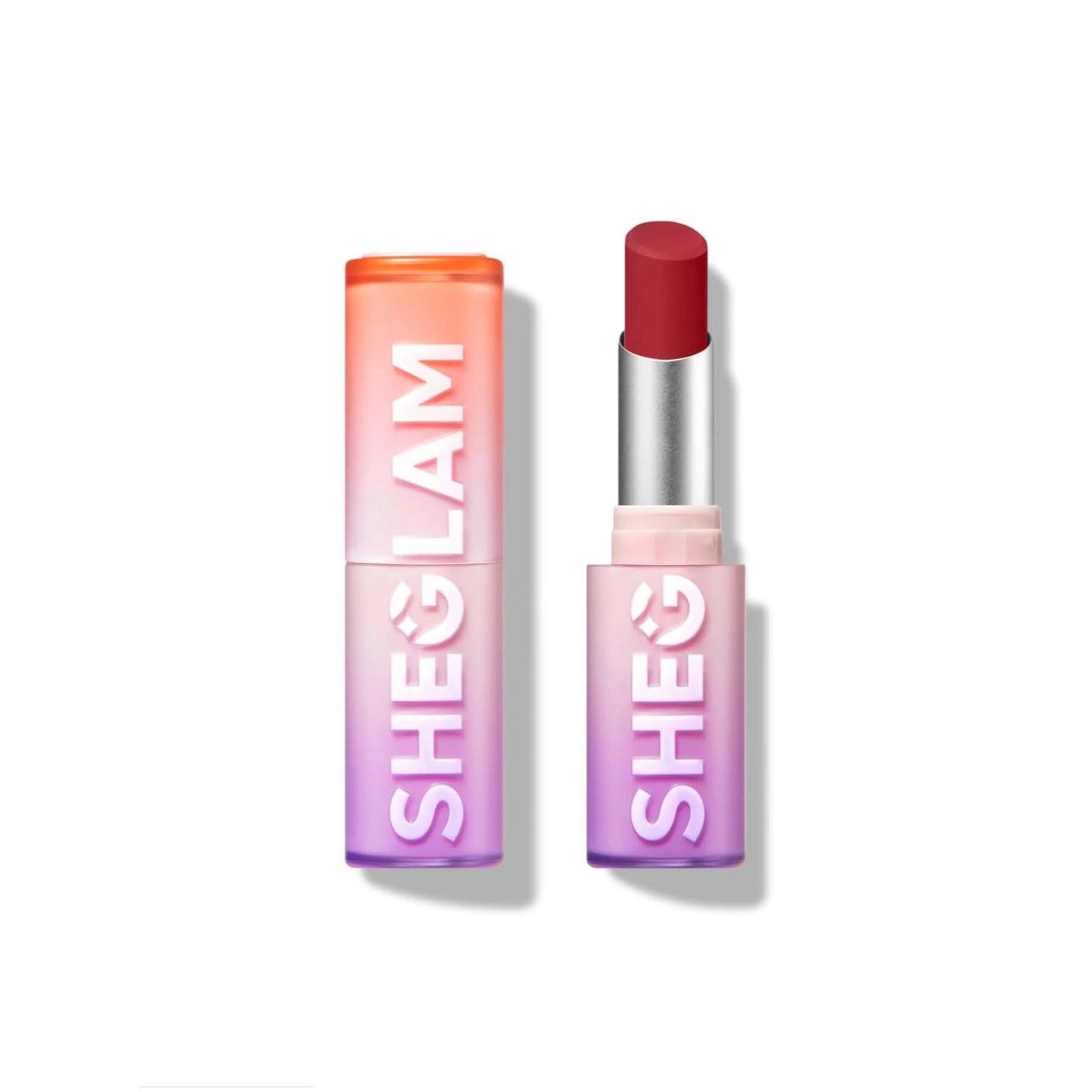 Sheglam Dynamatte Boom Long-lasting Matte Lipstick